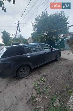 Chery Eastar  2007