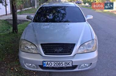 Chery Eastar  2008