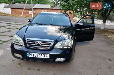Chery Eastar  2007