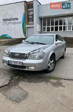 Chery Eastar  2008