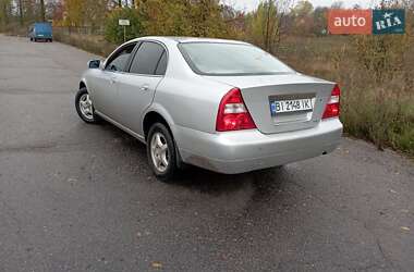 Chery Eastar  2008