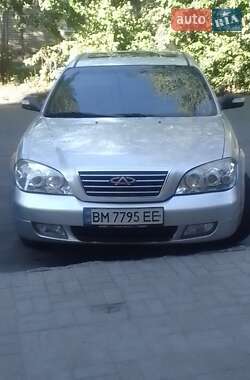 Chery Eastar  2008