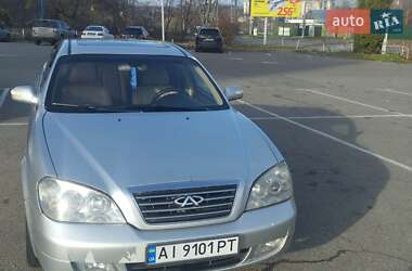 Chery Eastar  2008
