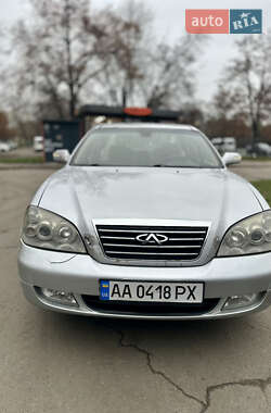 Chery Eastar 2008