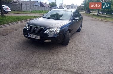 Chery Eastar  2006