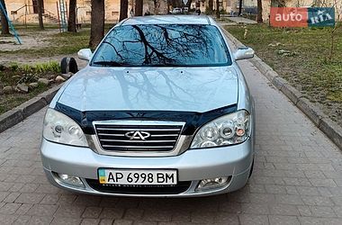 Chery Eastar  2008