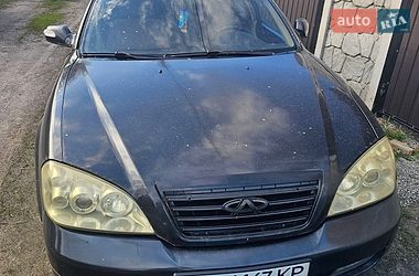 Chery Eastar  2008