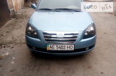 Chery Elara  2008