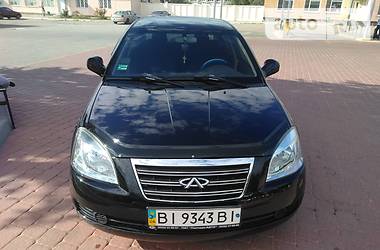 Chery Elara  2010