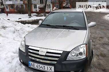 Chery Elara  2008