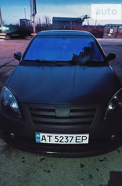 Chery Elara  2007