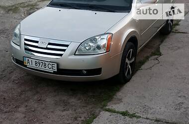 Chery Elara  2008