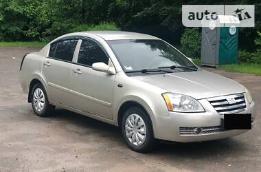 Chery Elara  2008