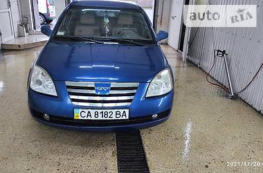 Chery Elara  2008