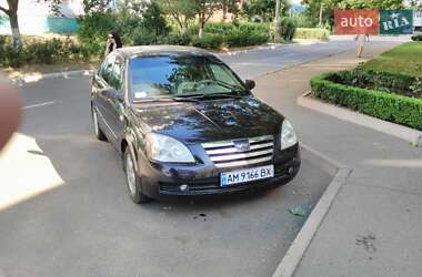 Chery Elara  2007
