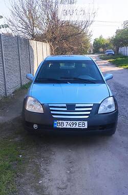 Chery Elara  2007