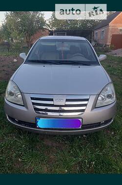 Chery Elara  2008