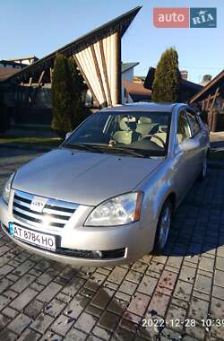 Chery Elara  2008