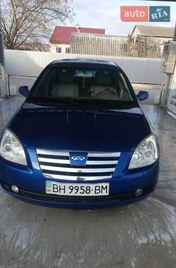 Chery Elara  2007