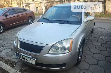 Chery Elara  2008