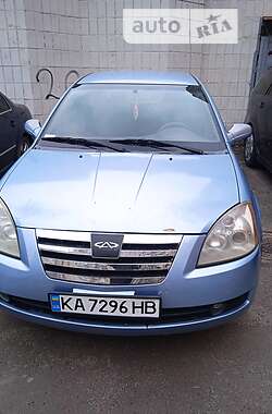 Chery Elara  2008