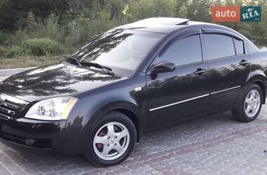 Chery Elara  2008
