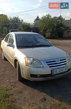 Chery Elara  2007