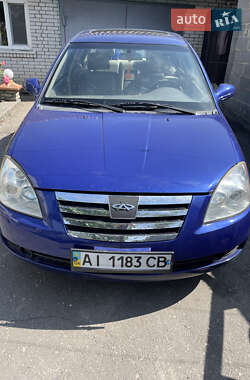 Chery Elara  2008