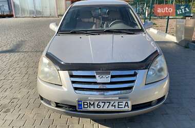 Chery Elara  2008