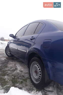 Седан Chery Elara 2007 в Ніжині
