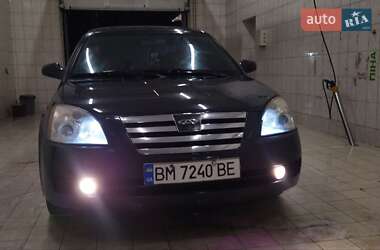 Chery Elara 2007