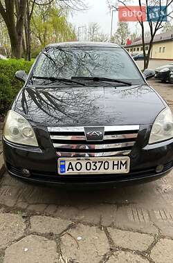 Chery Elara  2007
