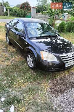 Chery Elara  2008