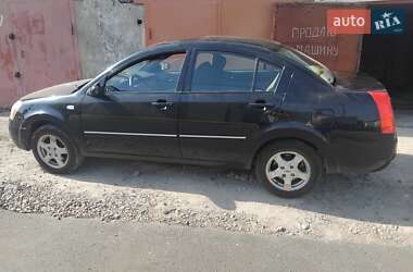 Chery Elara  2007