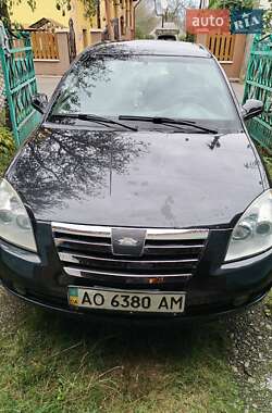 Chery Elara  2007