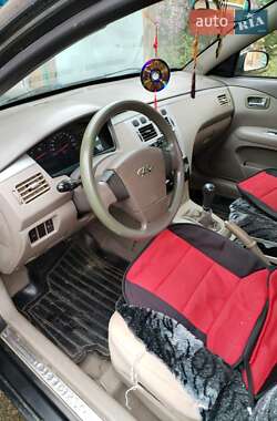Седан Chery Elara 2007 в Буштыне
