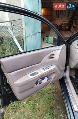 Седан Chery Elara 2007 в Буштыне