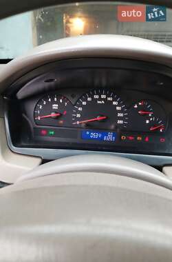 Седан Chery Elara 2007 в Буштыне