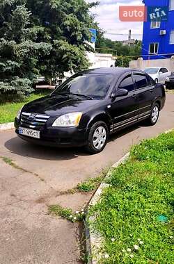 Chery Elara  2010