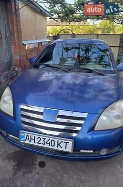 Chery Elara  2007