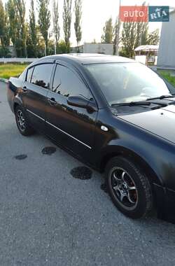 Chery Elara  2007
