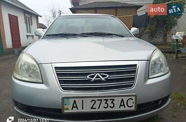 Chery Elara  2011