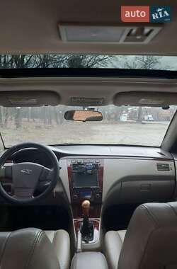 Chery Elara  2007