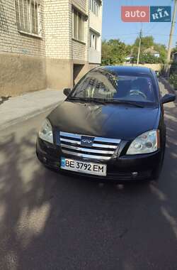 Chery Elara  2007
