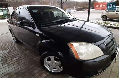 Chery Elara  2008