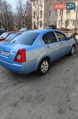 Chery Elara  2007
