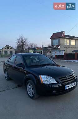 Chery Elara  2007