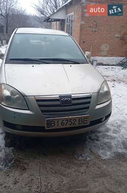 Chery Elara  2008