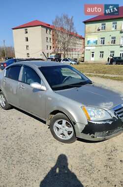 Chery Elara  2008