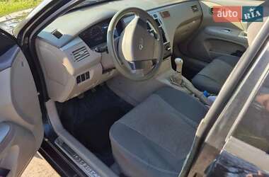 Chery Elara  2008